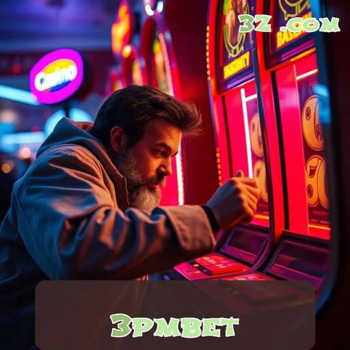 Inovação e Diversão no App do 3pmbet