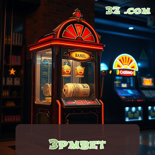 3pmbet