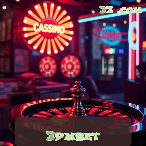 3pmbet