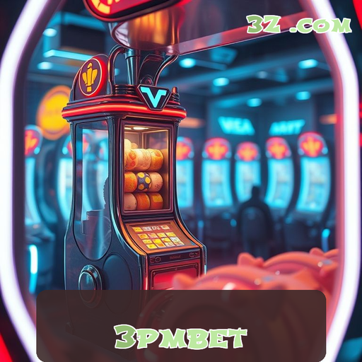 3pmbet