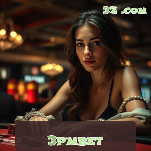3pmbet
